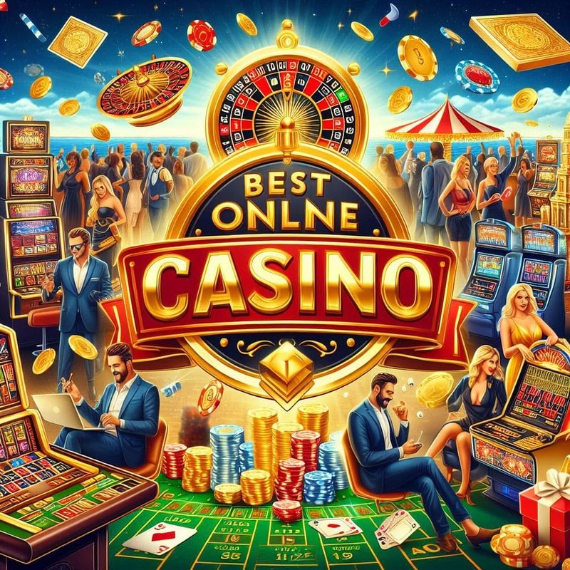 Best national casino sign in in Australia