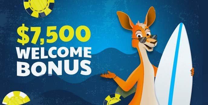 Welcome to the Ripper Casino Experience Welcome to the Ripper Casino Experience